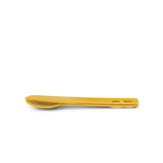 Sea To Summit - Passage Cutlery Set 2Pc - Arrowwood Yellow