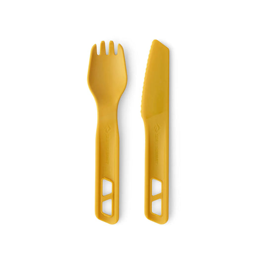 Sea To Summit - Passage Cutlery Set 2Pc
