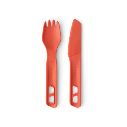 Sea To Summit - Passage Cutlery Set 2Pc