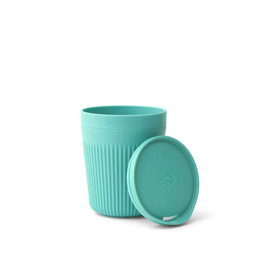 Sea To Summit - Passage Insulated Mug - Aquasea Blue