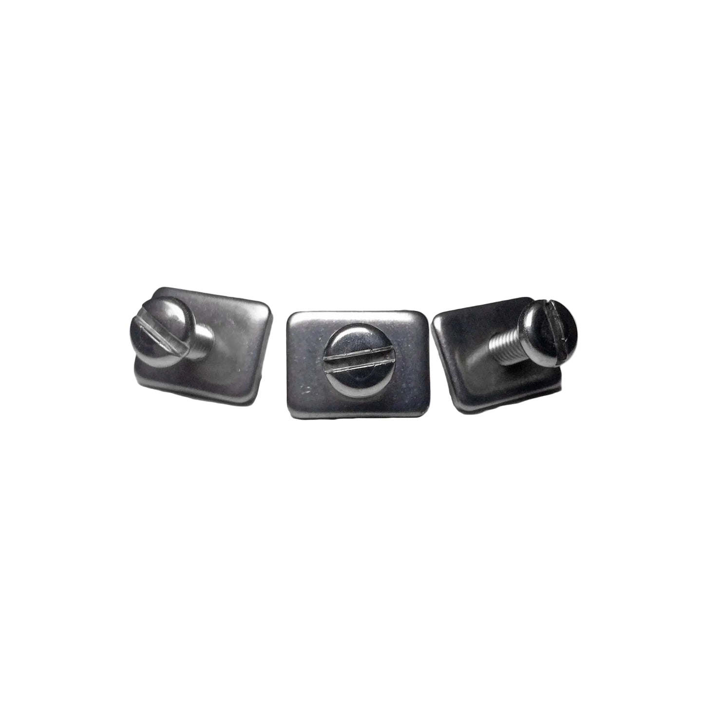 Pau Hana - Fin Hardware Set