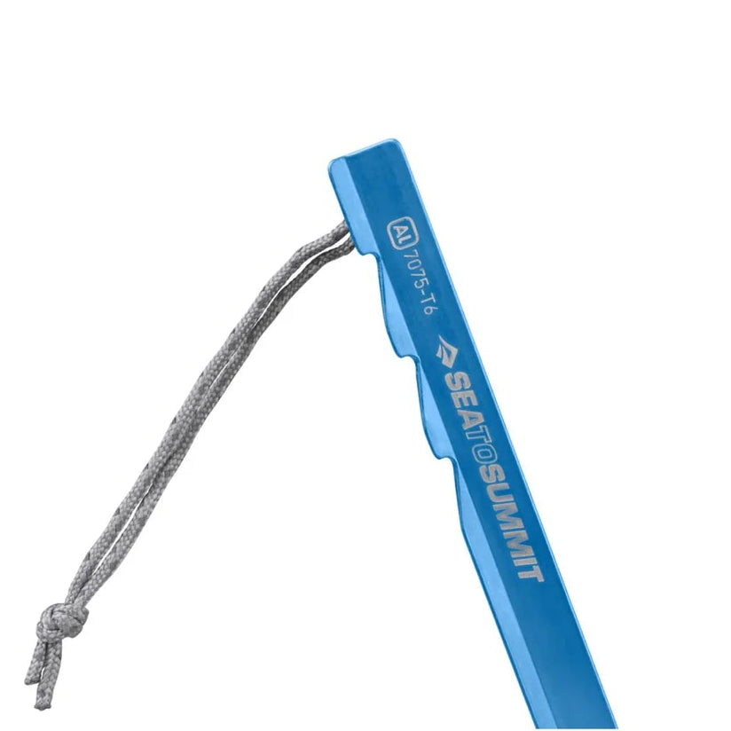 Sea To Summit - Ground Control Light Tent Pegs 6ct
