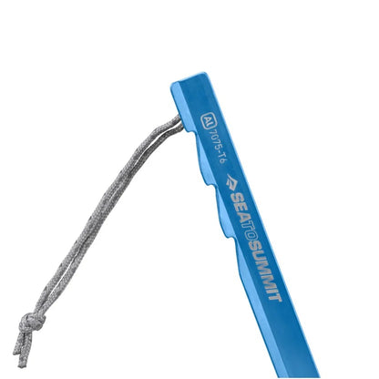 Sea To Summit - Ground Control Light Tent Pegs 6ct