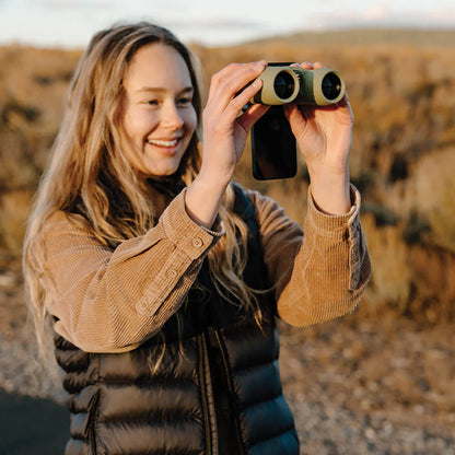 Nocs Provisions - Photo Rig Adapter for Binoc