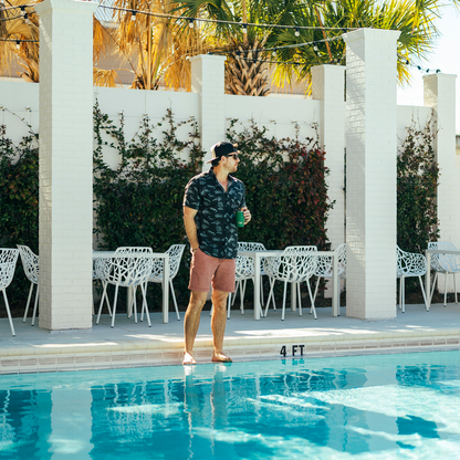 16oz (2.0) Insulated Stackable Tumbler