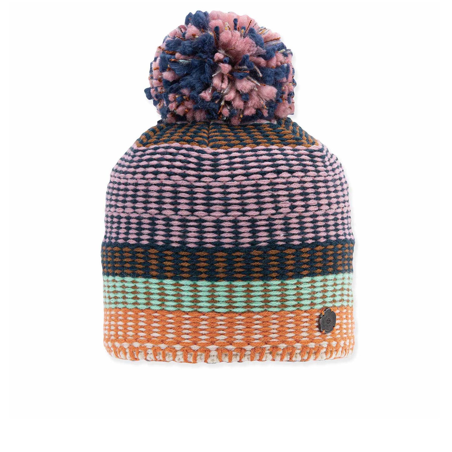 Pistil - Circus Beanie - Mauve