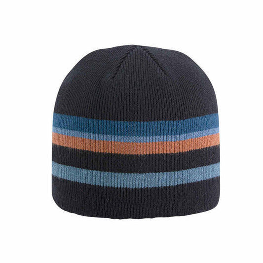 Pistil - Clay Beanie - Black