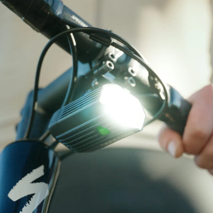 Lezyne - Lite Drive 1200+ Headlight