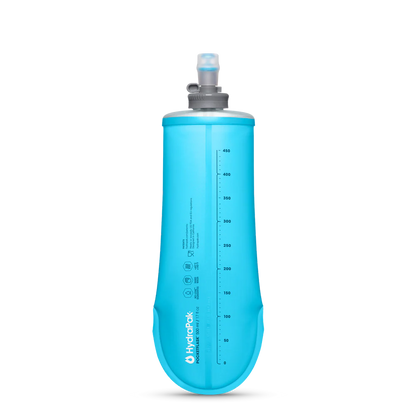 Hydrapak - Pocketflask 500ml - Malibu Blue