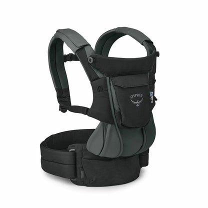 Osprey - Poco Soft Child Carrier LT Extended Fit - Black