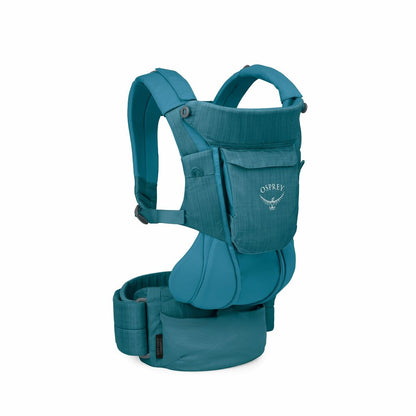 Osprey - Poco Soft Kid Carrier LT - Deep Peyton Green
