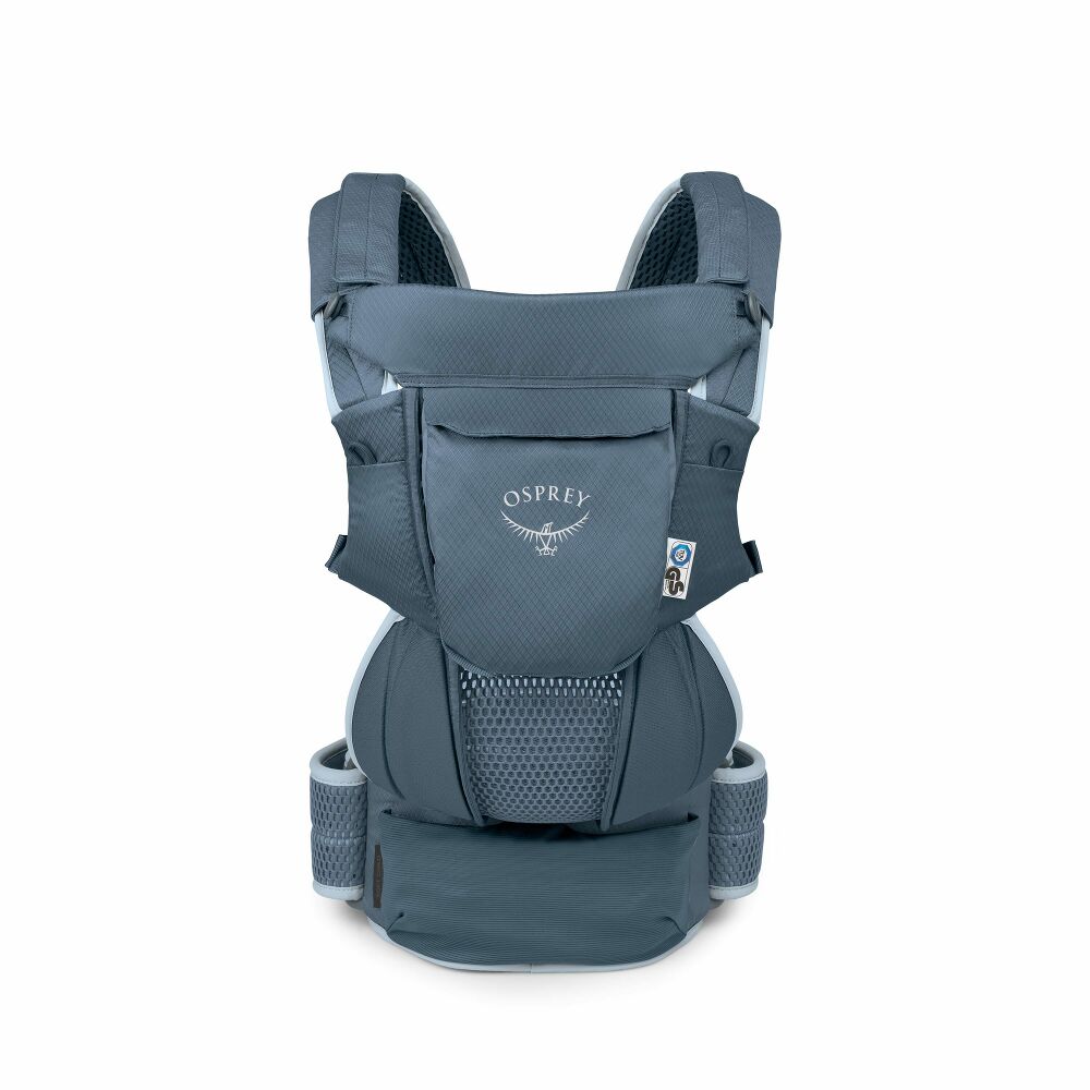 Osprey - Poco Soft Child Carrier - Tidal