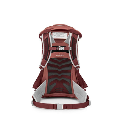 Osprey - Poco LT Child Carrier - Red Mountain