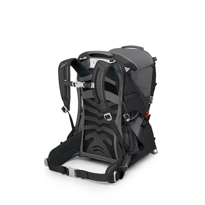Osprey - Poco LT Child Carrier - Black