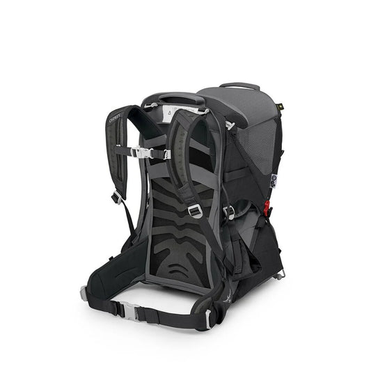 Osprey - Poco LT Child Carrier - Black