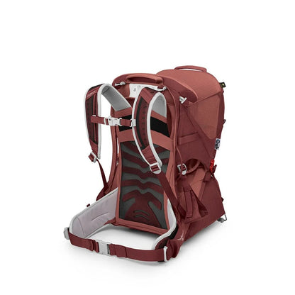 Osprey - Poco LT Child Carrier - Red Mountain