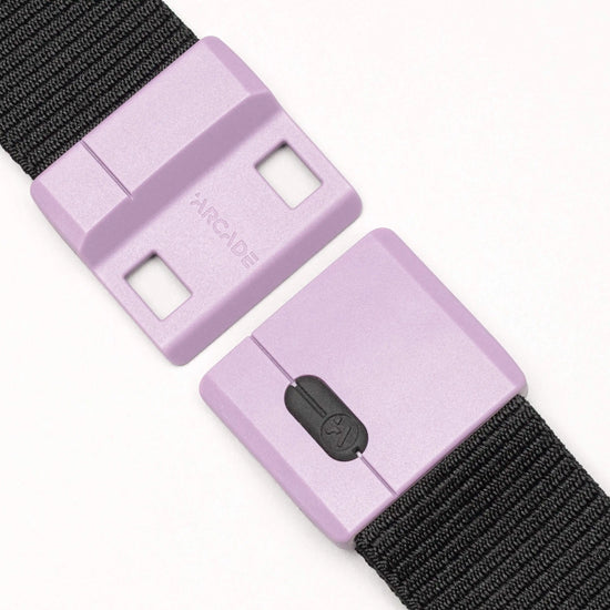 Arcade - Polar - Black/Vio