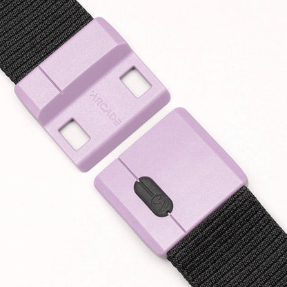 Arcade - Polar - Black/Vio