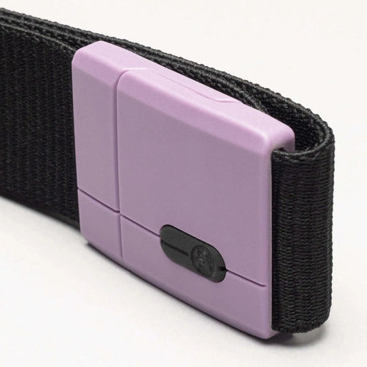 Arcade - Polar - Black/Vio