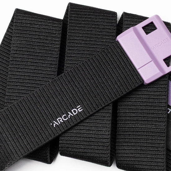 Arcade - Polar - Black/Vio