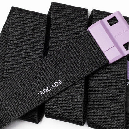 Arcade - Polar - Black/Vio