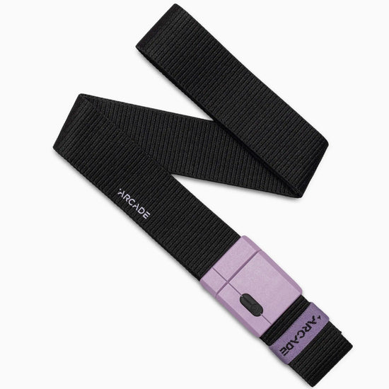 Arcade - Polar - Black/Vio