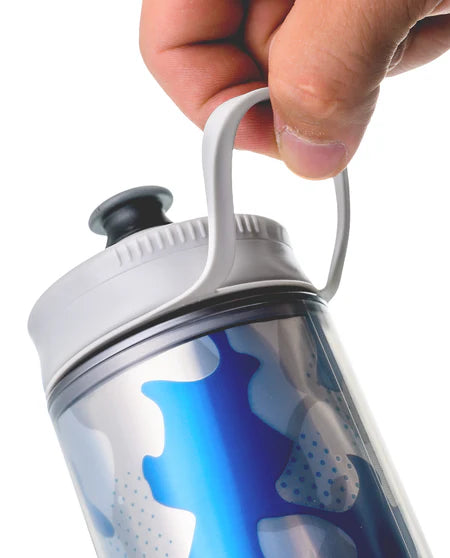 Hydrapak - Polar Sport Contender 20oz - Blue