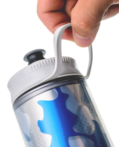 Hydrapak - Polar Sport Contender 20oz - Blue
