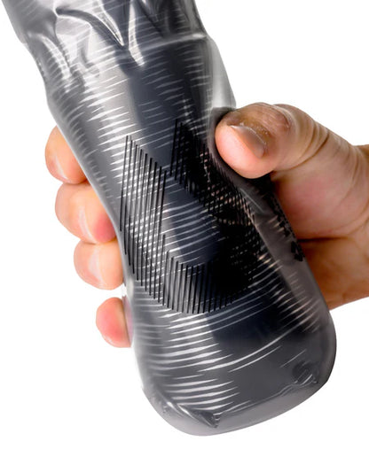 Hydrapak - Polar Sport Contender 20oz - Black