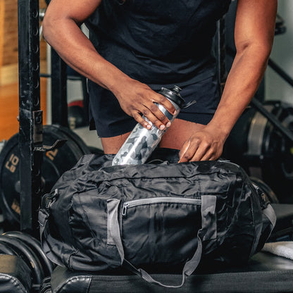 Hydrapak - Polar Sport Contender 20oz - Black