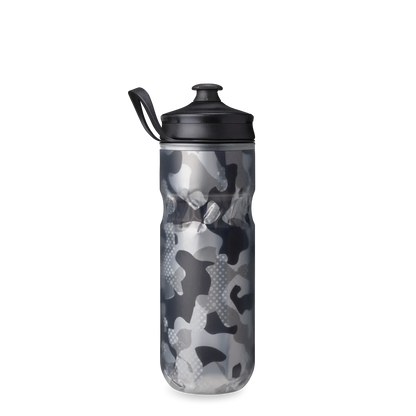 Hydrapak - Polar Sport Contender 20oz - Black