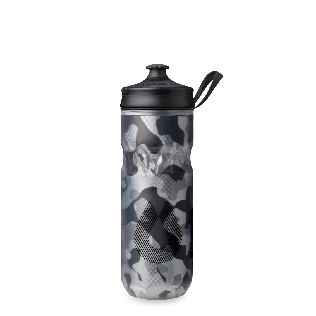 Polar Sport Contender Insulated Water Bottle