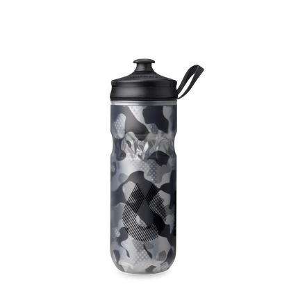 Hydrapak - Polar Sport Contender 20oz - Black