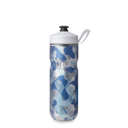 Hydrapak - Polar Sport Contender 20oz - Blue