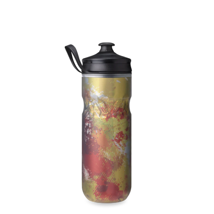 Hydrapak - Polar Sport Splash 20oz - Gold