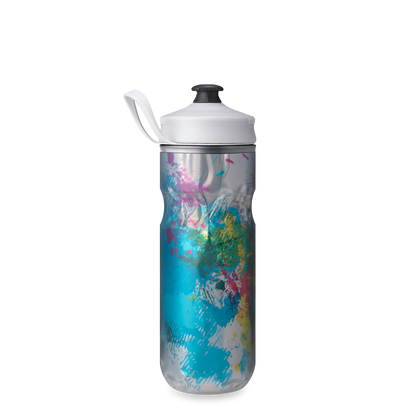 Hydrapak - Polar Sport Splash 20oz - Multi