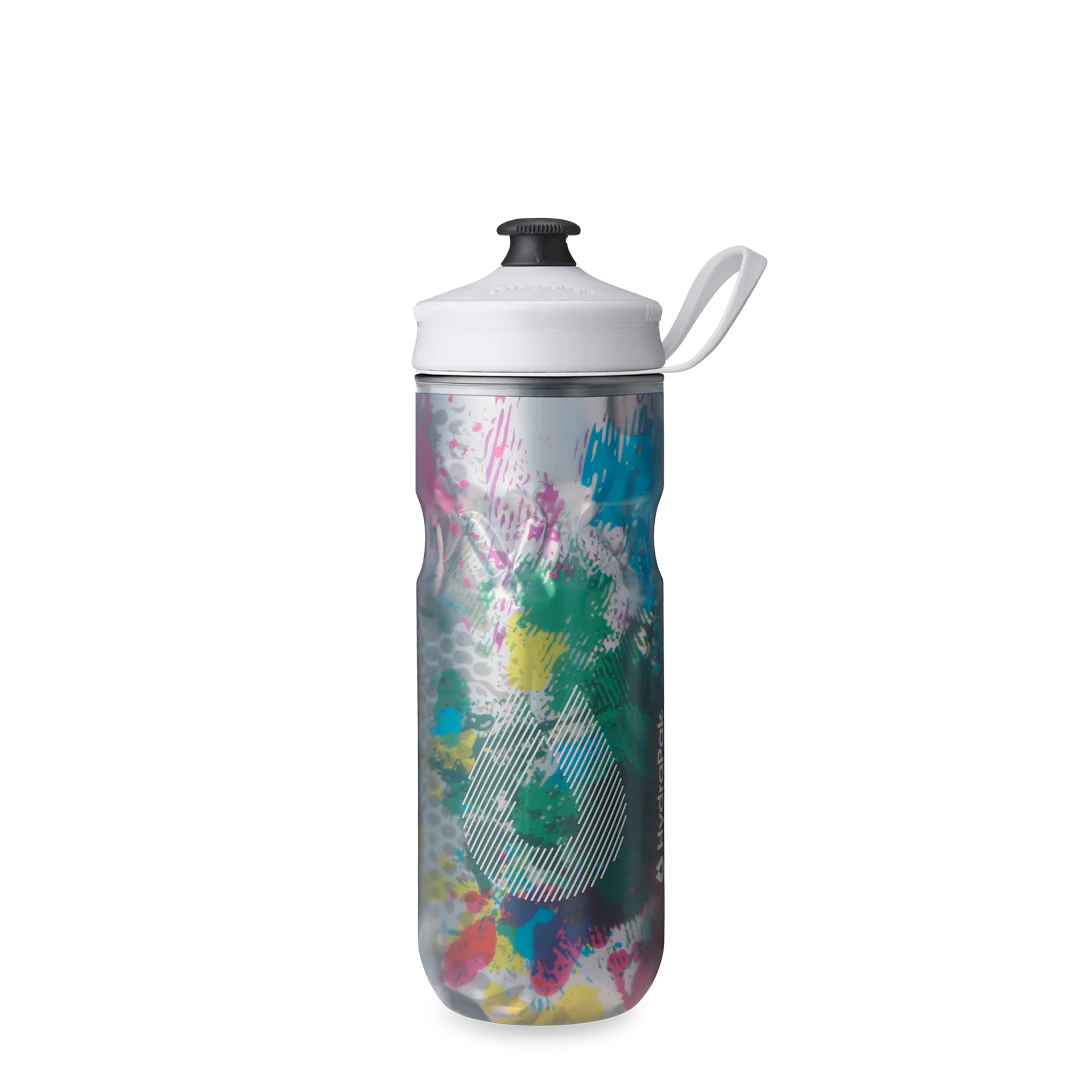 Hydrapak - Polar Sport Splash 20oz - Multi