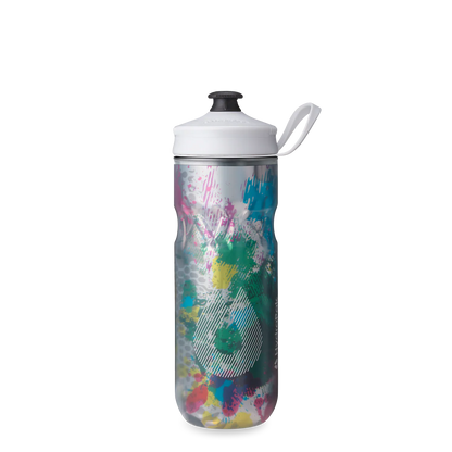 Hydrapak - Polar Sport Splash 20oz - Multi