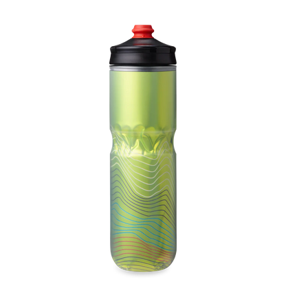 Hydrapak - Polar Surge Ascent 24oz - Yellow