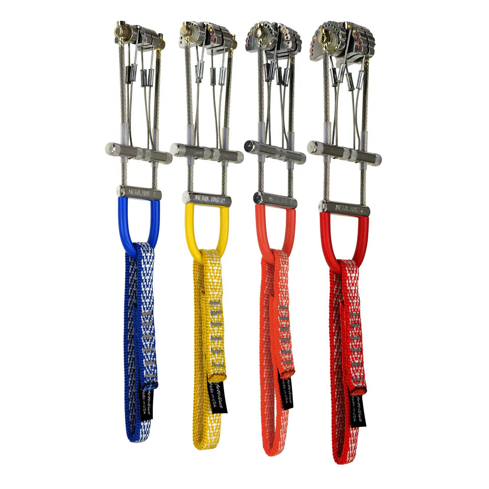Metolius Ultralight Power Cam