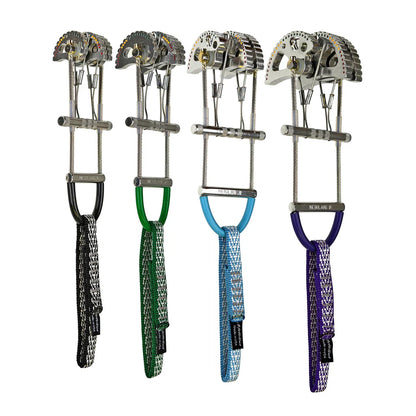 Metolius - Ultralight Power Cam Pkg