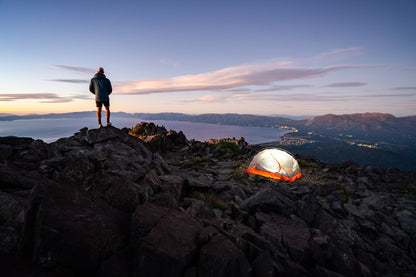 Featherstone Granite 2P Backpacking Tent