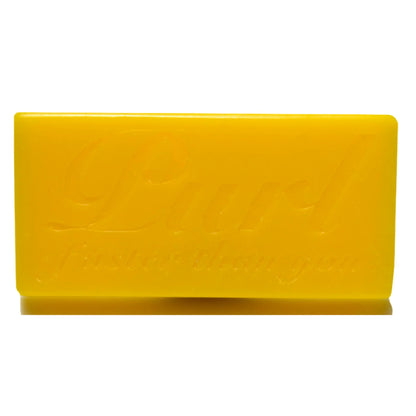 Purl Wax - Original Warm Spring Wax 70G - Yellow