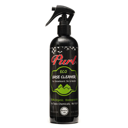 Purl Wax - Eco Base Cleaner Spray 12oz