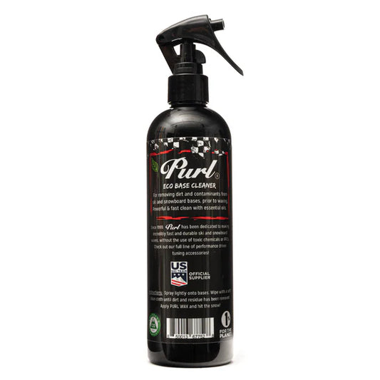Purl Wax - Eco Base Cleaner Spray 12oz