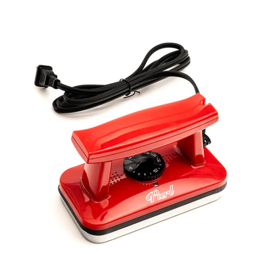 Purl Wax - Waxing Iron Dual Voltage 110V