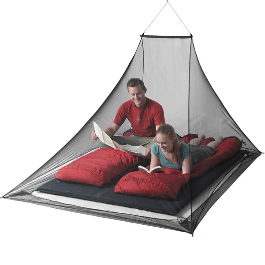 Sea to Summit - Mosquito Net Double Pyramid