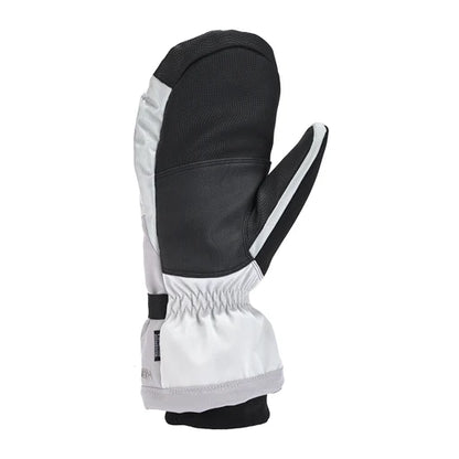Kombi - Storm Cuff Mitt - White