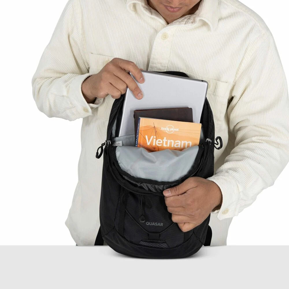 Osprey - Quasar Sling - Black