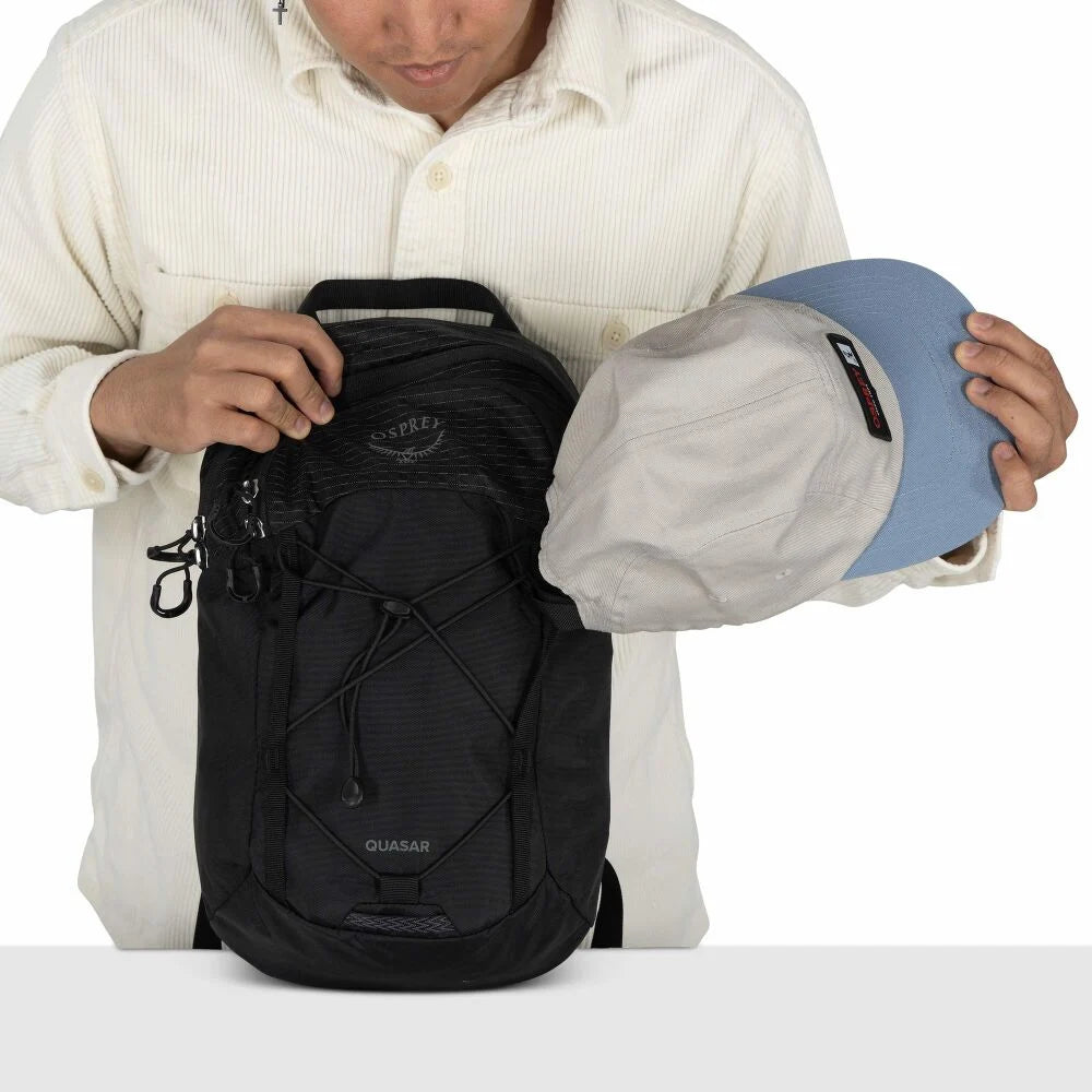 Osprey - Quasar Sling - Black